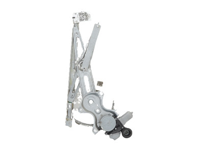 Left front window-lift - Toyota YARIS III PH.1 - 698200D440 - C1-3990N