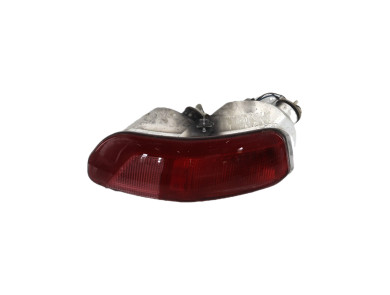 Left rear bumper light - Citroen GRAND C4 PICASSO II PH.2 - 9676122780 - N1-5413J