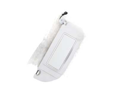 Right sun visor - Citroen C3 I PH.1 - 00008143GS - S1-6010B