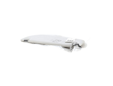 Right sun visor - Citroen C3 I PH.1 - 00008143GS - S1-6010B