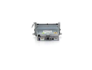 Poste multimédia - Renault CLIO IV PH.1 - 281155564R - L1-0405Q