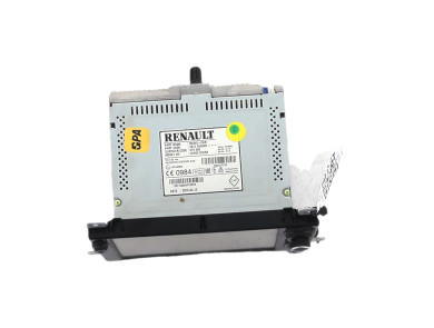 Poste multimédia - Renault CLIO IV PH.1 - 281155564R - L1-0405Q