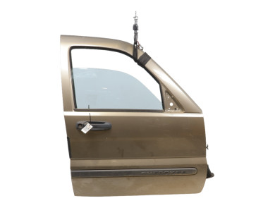 Porte avant droite occasion - Jeep CHEROKEE - 55176 890AH