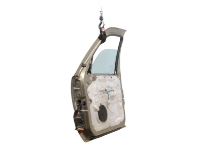 Right front door - Jeep CHEROKEE - Vert Fonce - 55176890AH - S1-7190U