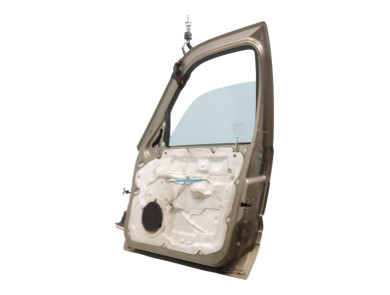 Right front door - Jeep CHEROKEE - Vert Fonce - 55176890AH - S1-7190U