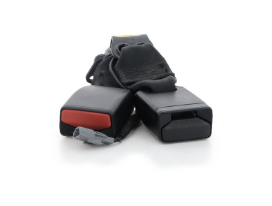 Attache ceinture sécurité arrière gauche - Renault CLIO IV PH.1 - 878170058R - G1-0448P