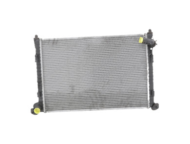Cooling radiator used - Mini MINI - 17 11 7570821