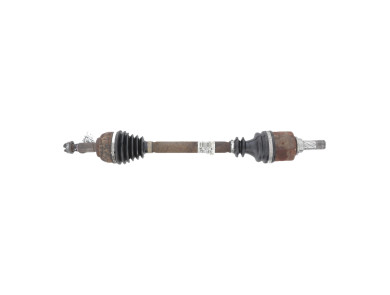 Left front transmission - Renault MEGANE II PH.2 - 8200330413 - H1-5008I