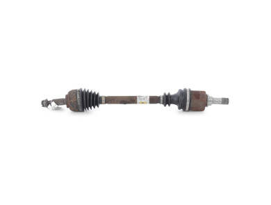 Left front transmission - Renault MEGANE II PH.2 - 8200330413 - H1-5008I