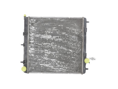 Cooling radiator - Citroen C3 I PH.2 - 1330Q5 - R0-9572R