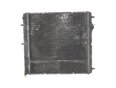 Cooling radiator - Citroen C3 I PH.2 - 1330Q5 - R0-9572R