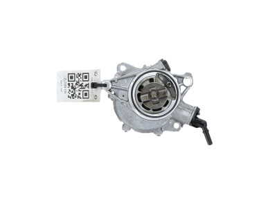 Vacuum pump used - Citroen DS3 - 0000456583