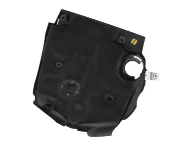 Cache moteur - Mercedes CLASSE GLA I PH.1 - Gris Fonce - 6510109815 - Y1-6034M