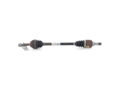 Left front transmission - Citroen C3 II PH.1 1.4 8V - 9801384780 - S1-6627W