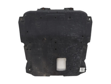 Under-engine protection - Dacia SANDERO II PH.1 - Bleu Clair - 758908395R - K1-7184L