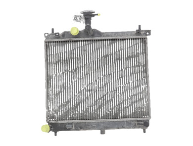 Cooling radiator used - Hyundai I10 - 253100X200