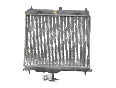 Radiateur d'eau - Hyundai I10 I PH.1 - 253100X200 - T0-9485X