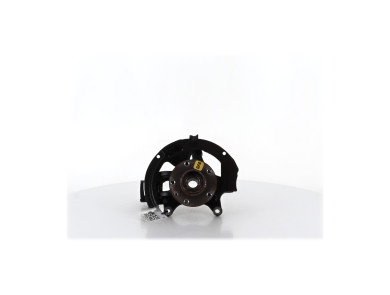 Left steering knuckle used - Renault MEGANE - 543153255R
