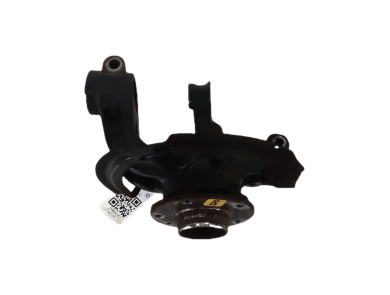 Left steering knuckle - Renault MEGANE IV PH.1 - 543153255R - J1-6584Z