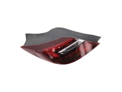 Left rear light used - Opel INSIGNIA - 39024200