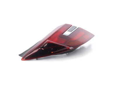 Left rear light - Opel INSIGNIA I PH.2 - 39024200 - Y1-5480C