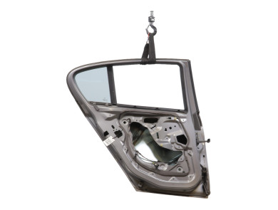 Rear left door - BMW SERIE 1 I PH.2 - Gris Fonce - 41525A2A383 - W1-7303R