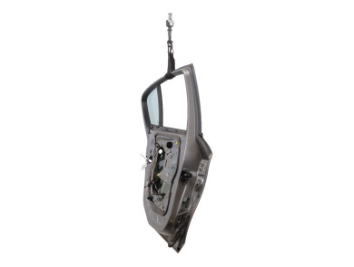 Rear left door - BMW SERIE 1 I PH.2 - Gris Fonce - 41525A2A383 - W1-7303R