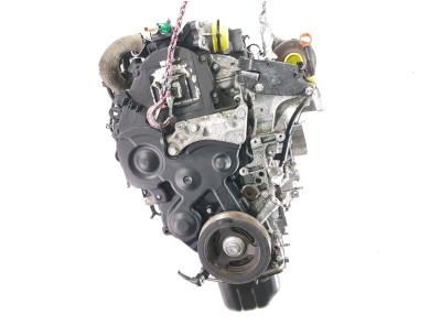 Engine type 9H01 - Peugeot 207 CC - N0-3965B