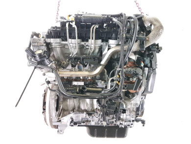Engine type 9H01 - Peugeot 207 CC - N0-3965B
