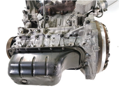 Engine type 9H01 - Peugeot 207 CC - N0-3965B