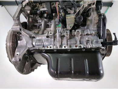 Engine type 9H01 - Peugeot 207 CC - N0-3965B
