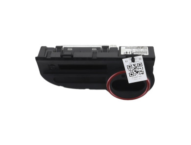 Odometer - Renault TWINGO II PH.1 - 8201178276 - W0-9987H