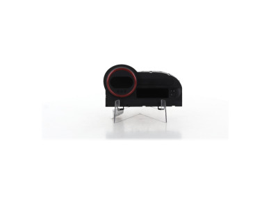 Compteur - Renault TWINGO II PH.1 - 8201178276 - W0-9987H
