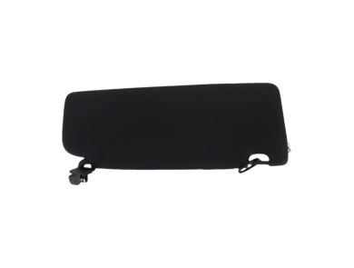 Left sun visor - Audi TT II PH.1 - 8J8857551A24A - G1-5106X