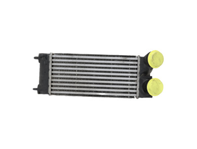 Échangeur air-air / Intercooler - Citroen C4 I PH.2 - 0384L4 - W0-9327F