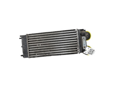 Intercooler - Citroen C4 I PH.2 - 0384L4 - W0-9327F