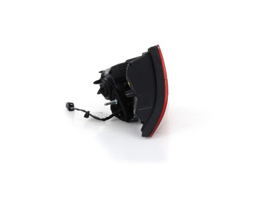 Right hatchback boot light - Peugeot 308 II PH.2 - 9677818280 - U1-5277J