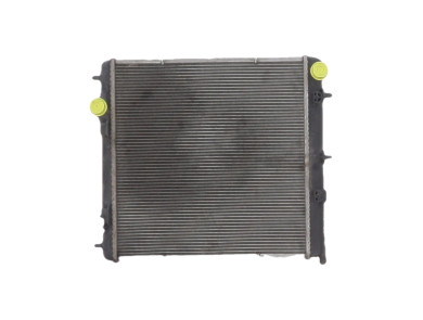 Cooling radiator - Citroen C3 I PH.2 - 1330Q5 - T0-0185H