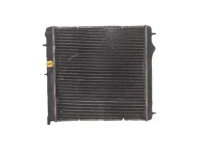 Cooling radiator - Citroen C3 I PH.2 - 1330Q5 - T0-0185H