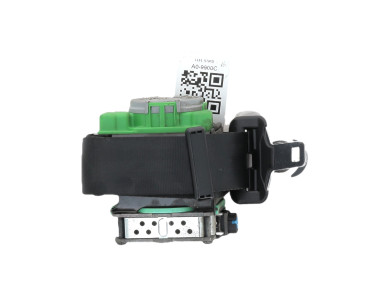 Right front seatbelt used - Peugeot PARTNER TEPEE - 8975 V4