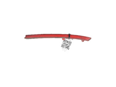 Left rear reflector used - Seat IBIZA - 6J3945105D