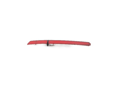 Left rear reflector - Seat IBIZA IV PH.3 - 6J3945105D - G1-6464B
