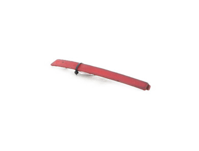 Left rear reflector - Seat IBIZA IV PH.3 - 6J3945105D - G1-6464B