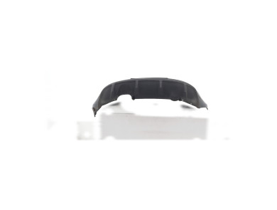 Pare choc arrière - Seat IBIZA IV PH.3 - 6J4807421CGRU - J1-6434E