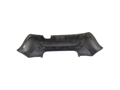 Pare choc arrière - Seat IBIZA IV PH.3 - 6J4807421CGRU - J1-6434E