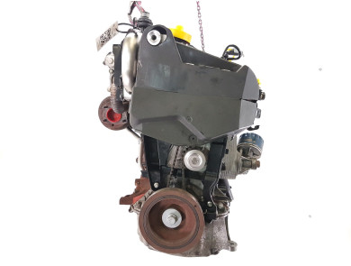 Engine type K9K732 - Renault MEGANE II PH.2 - K1-0836Z