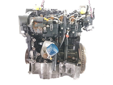 Engine type K9K732 - Renault MEGANE II PH.2 - K1-0836Z