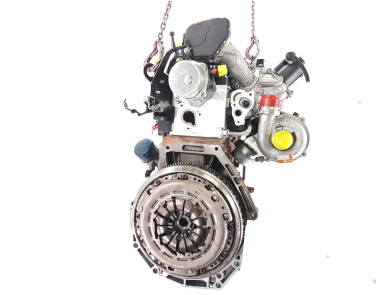 Engine type K9K732 - Renault MEGANE II PH.2 - K1-0836Z
