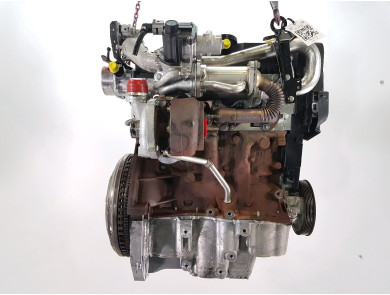 Engine type K9K732 - Renault MEGANE II PH.2 - K1-0836Z