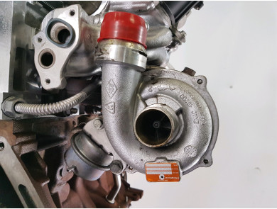 Engine type K9K732 - Renault MEGANE II PH.2 - K1-0836Z
